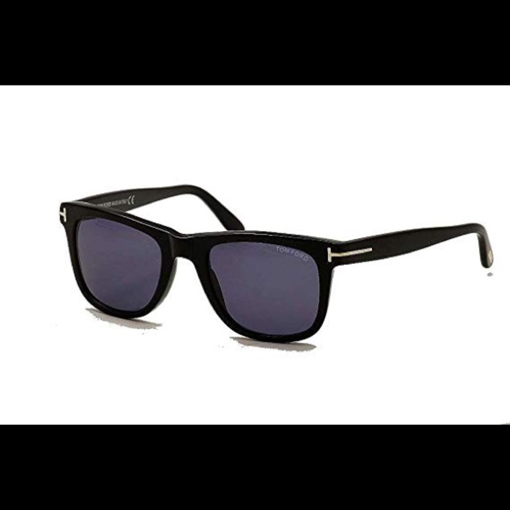 Tom Ford Leo Sunglasses